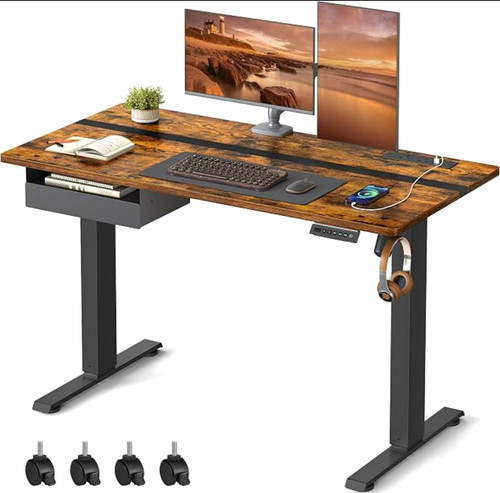 Adjustable height standing - adjustable,