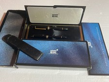 Montblanc Meisterstuck