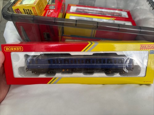 Hornby r30193 gauge - hornby, oo
