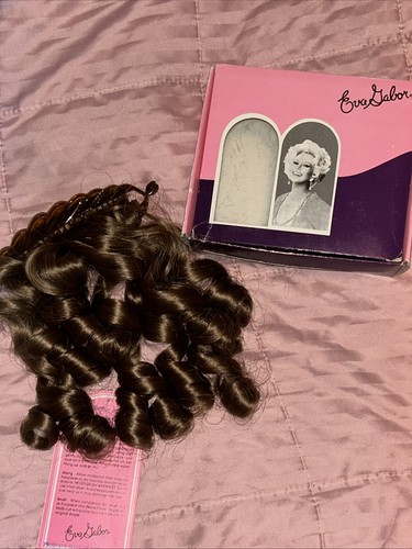 Eva gabor kanekalon - kanekalon, artelle