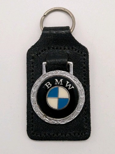 Vintage 1960s 1970s bmw enamel - vintage,