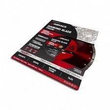 Abracs ABDD30020M 300x20x10 mm Dynamo Diamond Blade