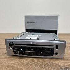 RENAULT MEGANE SCENIC RADIO CD