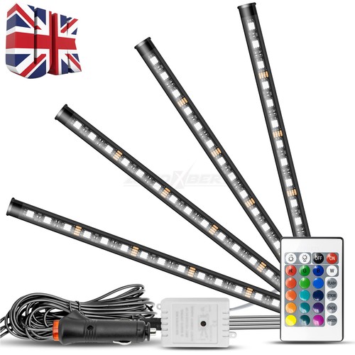 Car lights led - led, auto