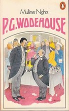 Mulliner Nights,PG Wodehouse