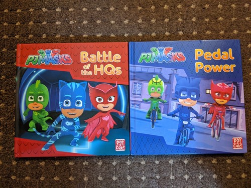 Children masks hardback - masks,