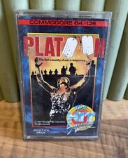Platoon Commodore 64