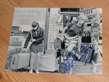 Sexy RITA TUSHINGHAM Original