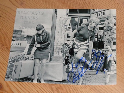 Sexy rita tushingham original - sexy,