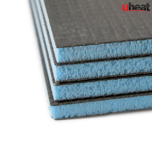 40mm thermopanel tile - tile, backer