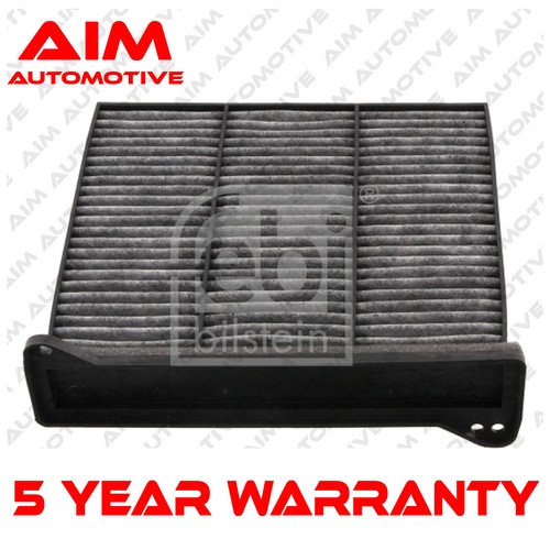Cabin filter aim fits - aim,