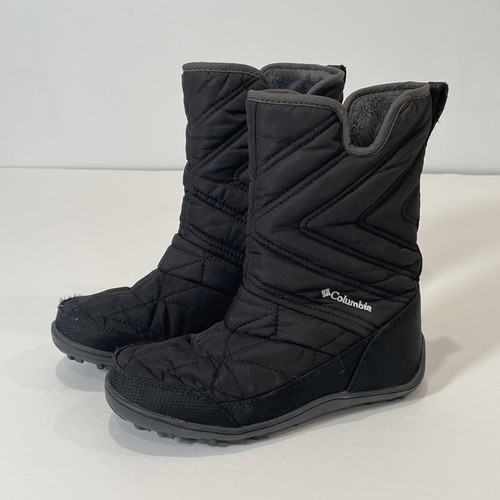 Columbia girls size - 1, minx