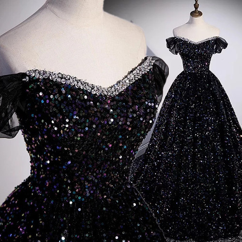 New evening formal party ball - evening,