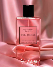 Victoria's Secret Bombshell