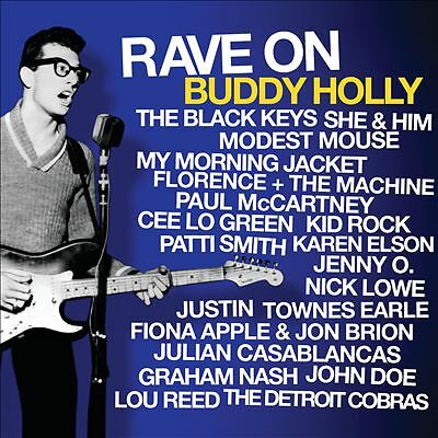 Various artists rave on - :,