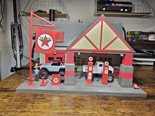 * K-LINE TEXACO SERVICE