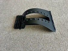 Back Stretcher Lumbar Posture Corrector Pain Tension Relief Massager