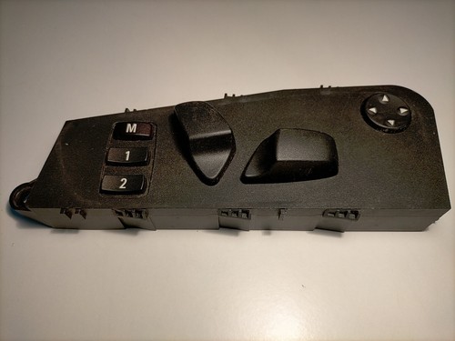 Bmw series e60 e61 front - 5,