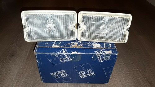 205 gti fog light siem - siem, new