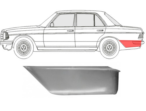 W123 1975 1985 sidewall - mb,