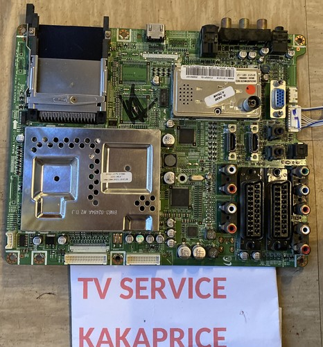 Samsung le32r88bd main - tv,