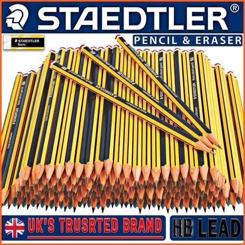 Staedtler noris pencils - noris, hb