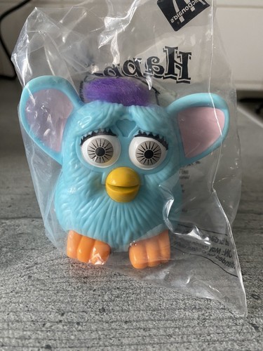 Mcdonalds happy meal - mcdonalds,