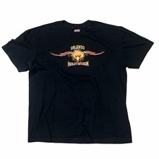 Harley Davidson T-Shirt