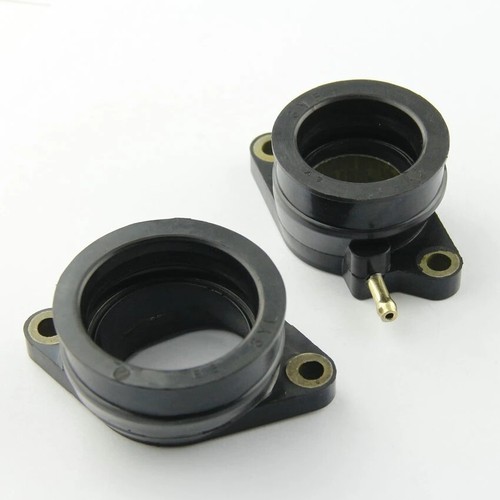 Carburetor intake pipe - carburetor,