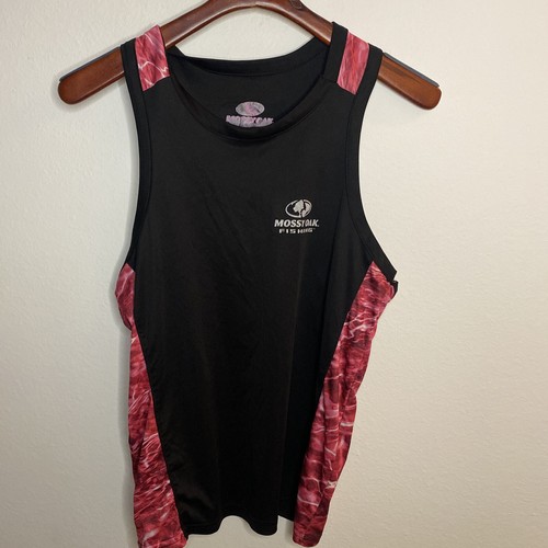 Mossy oak womens fishing - womens, black