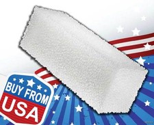 4 Foam Filter Blocks For Aqua