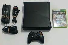 Xbox 360 Slim 250GB,Xbox 360