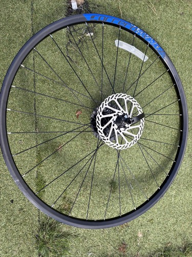 Carrera hellcat rear wheel - hellcat,