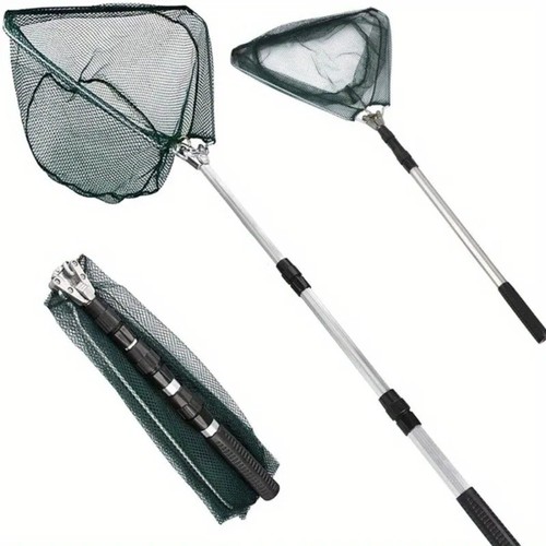 Lightweight foldable fishing - lightweight,