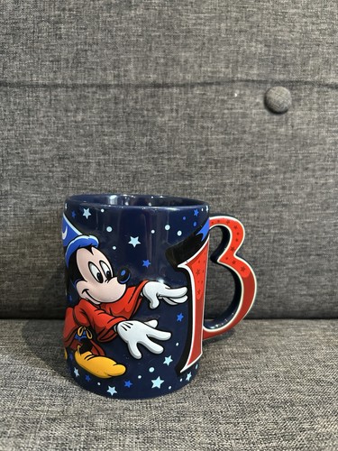 Disneyland paris micky - disneyland,