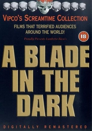 Blade the dark dvd - the,