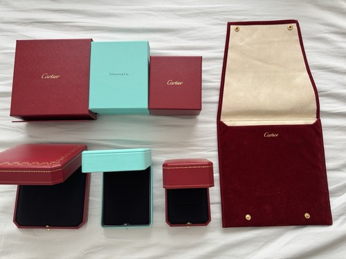 Authentic cartier necklace - authentic, +