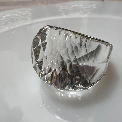 Swarovski daniel nirvana - swarovski, ring
