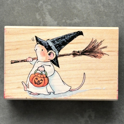 Penny black witchy - black,