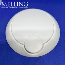 Genuine RollerTeam Motorhome