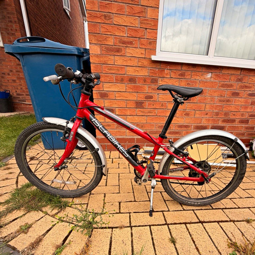 Islabikes beinn kids - beinn, 20in