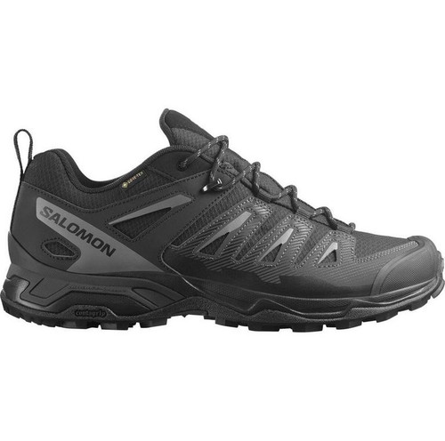 Salomon ultra prime gtx - 2,