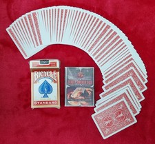Deadly Marked Deck Playing