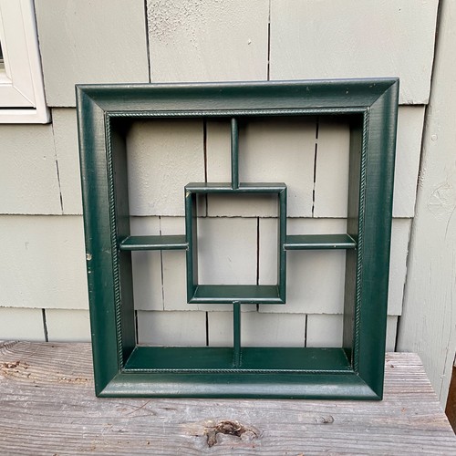 Primal painted green - primal,