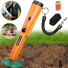 Metal Detector Portable Hand