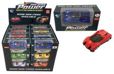 240 x TOY Diecast CAR Boxed 6.5cm Assorted Wholesale Job Lot Bulk Buy