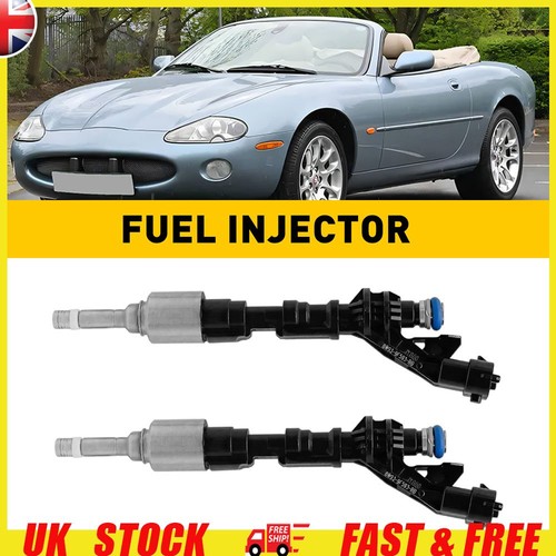 Fuel injector for land - injector,