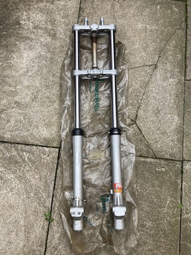 Marzocchi 35mm forks - marzocchi,