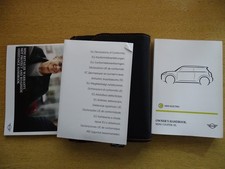 GENUINE MINI COOPER SE