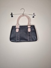 Tommy & Kate Black Genuine